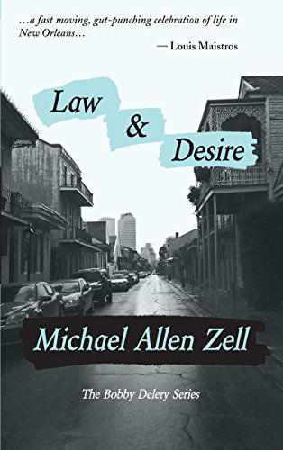 zell book